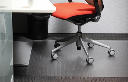 Chair mats