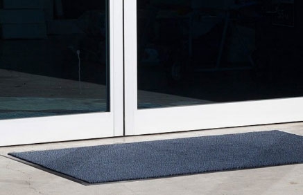 Entrance mats