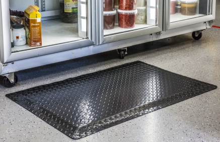 WorkZone SoftFoot work mat
