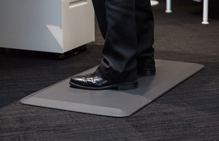 Enhance Stand Up Mat
