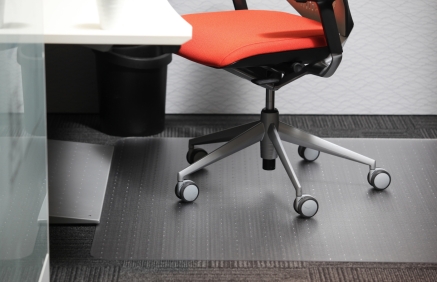 Home mats