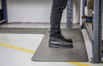 ArmourStep - Anti Fatigue Mat
