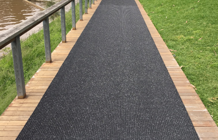 AKOplus Safety Mat