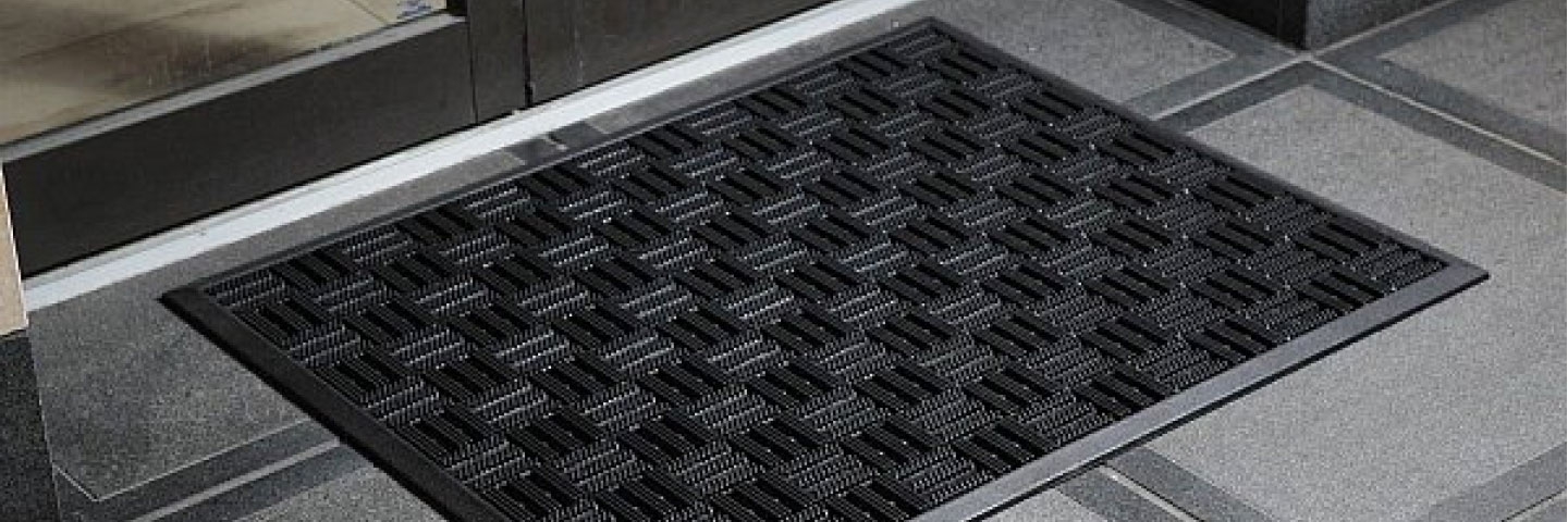 Entrance mats