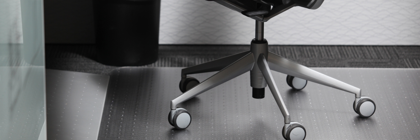 Chair mats