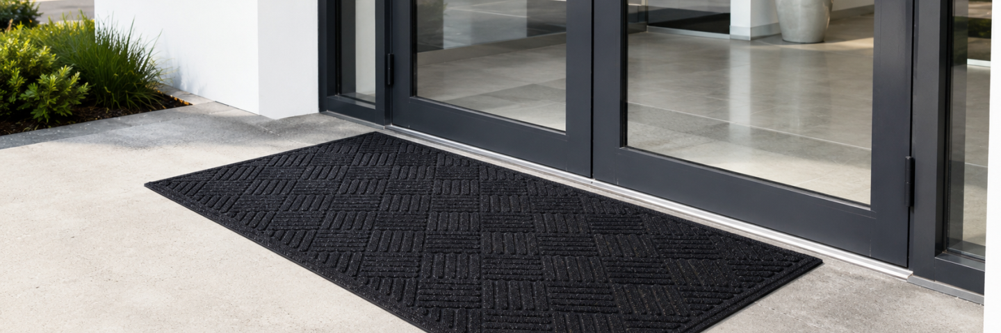 Sentry Entrance Matting 