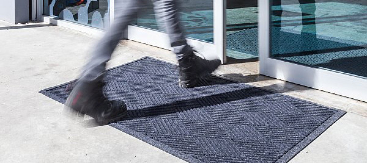 Advance Matting