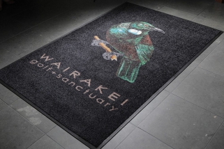 LogoZone Ad Mat