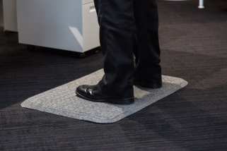 Energise Stand Up Mat