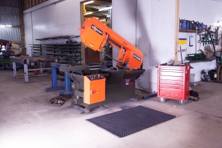 ZeroMat Work Mat