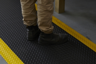 DiamondStep