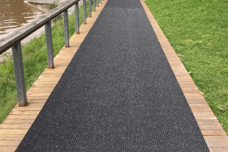 AKOplus Safety Mat