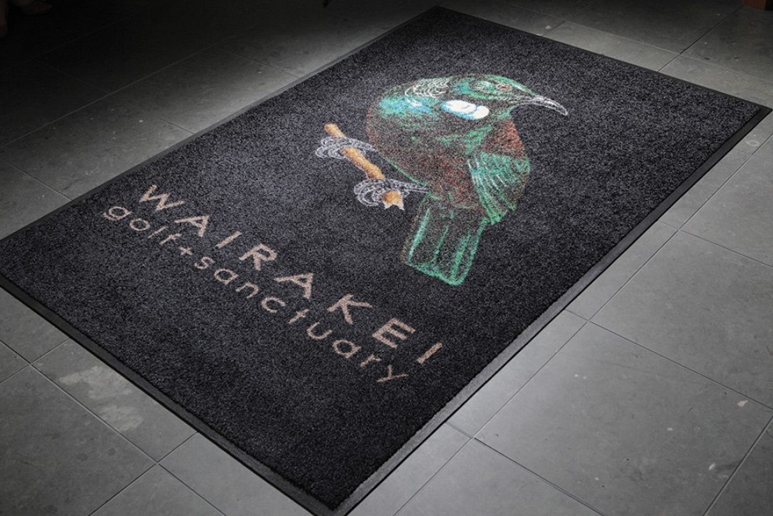 LogoZone Ad Mat
