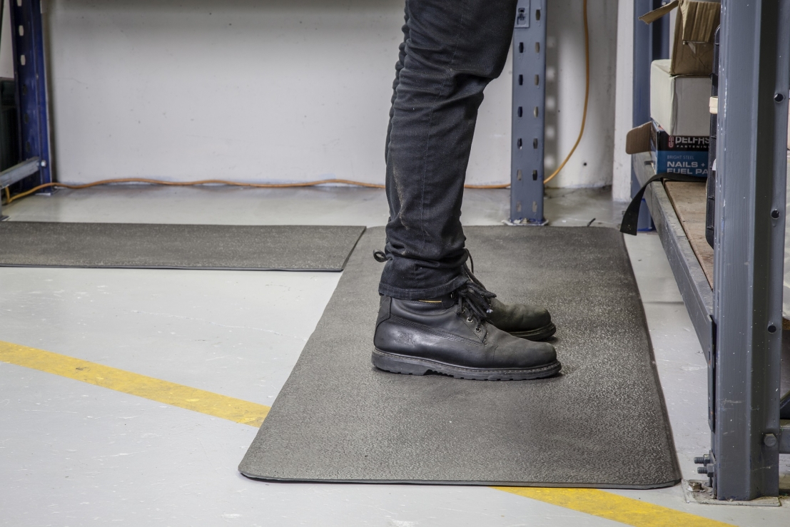 ArmourStep - Anti Fatigue Mat