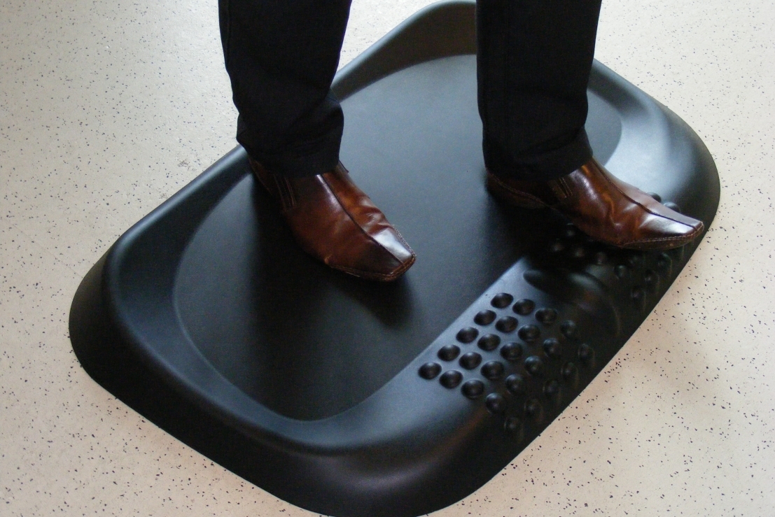 Stand Up Mats