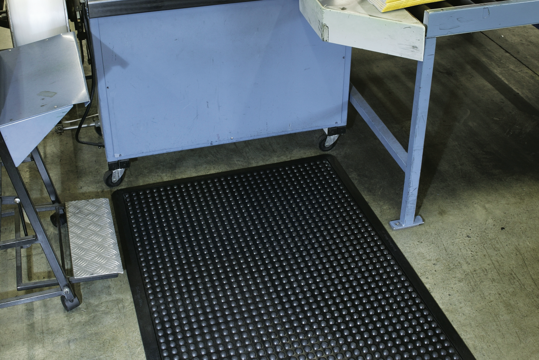 Work Mats