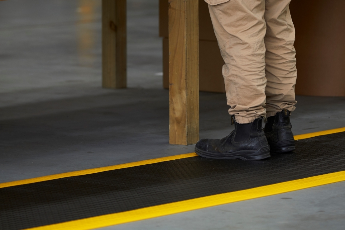 Work Mats