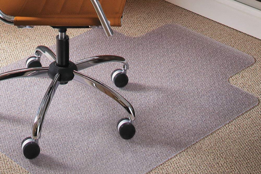 Natural Origins® Chair Mat