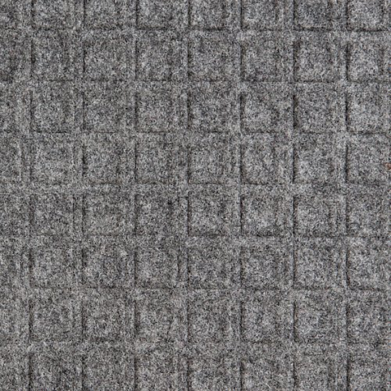 Energise stand up mat in grey 