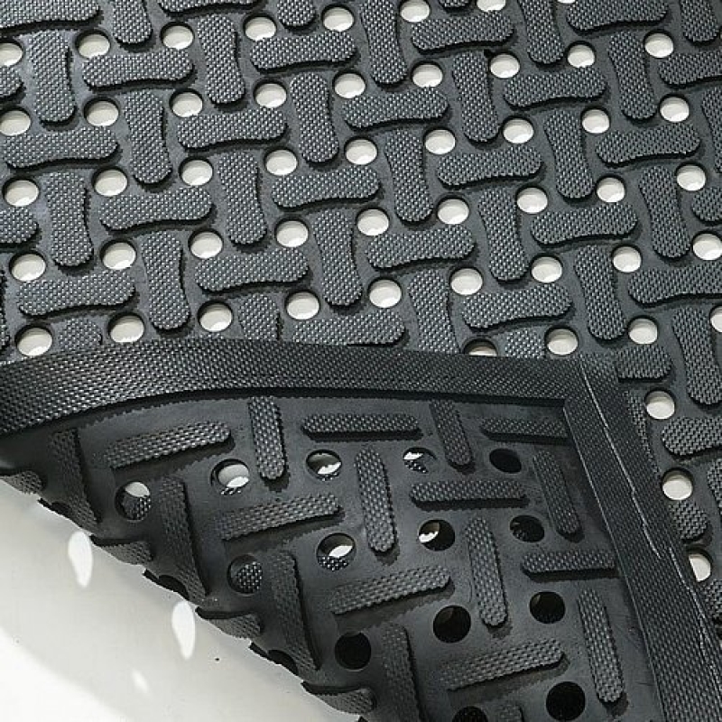 ComfortFlow work mats