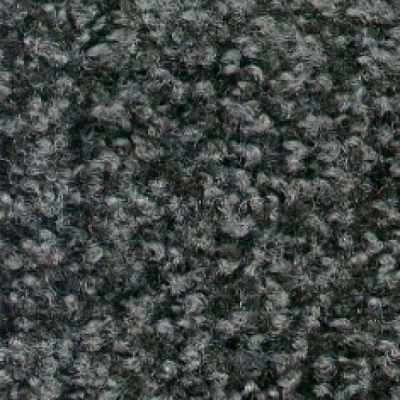 SolutionPlus entrance mats in black mink