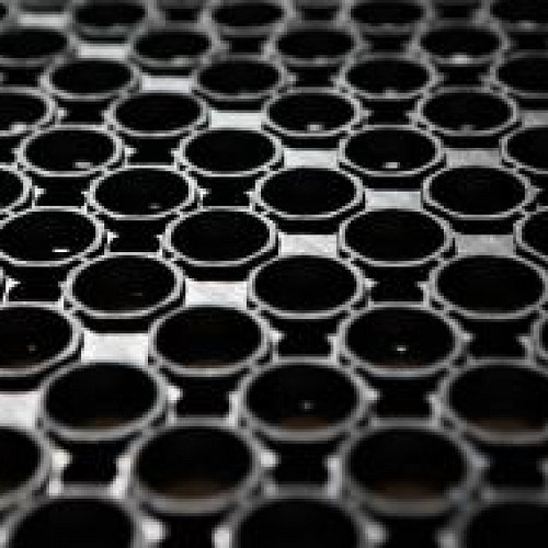 WorkSave Work Mat in Black 