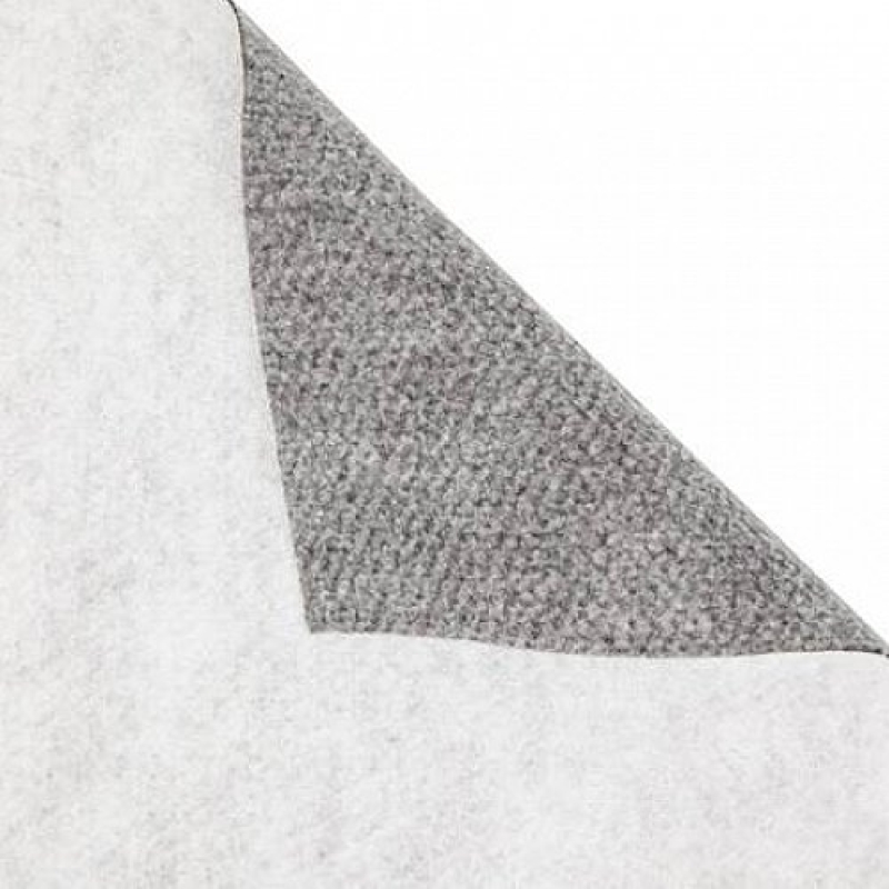 Teebaud Safety Mat in Grey 