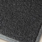 Guardian Entrance Mat in Black