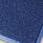 Guardian Entrance Mat in Blue 
