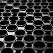 WorkSave Work Mat in Black 