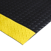Black/Yellow edges