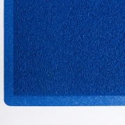 Guardian Entrance Mat in Blue