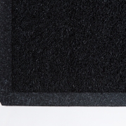 Guardian Entrance Mat in Black