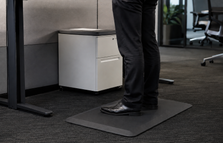 Enhance Stand Up Mat